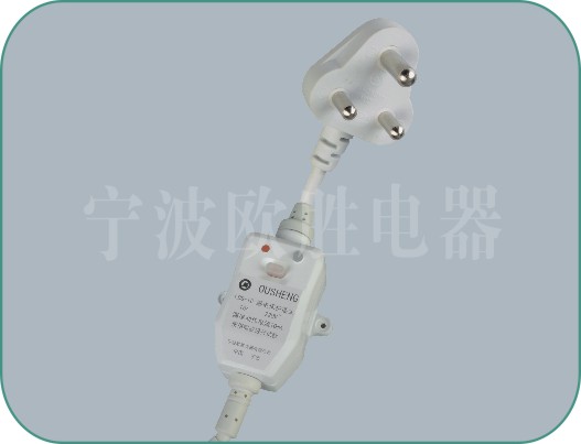 Earth Leakage Protective Device