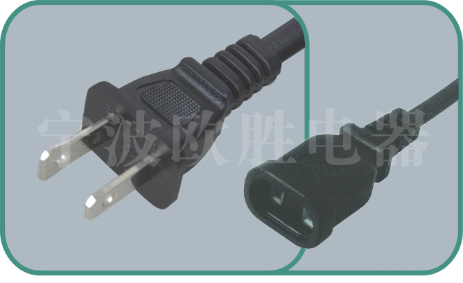 America UL power cords,OS-2/FLD-Z01B,ul power cord,ul cord,ul cable