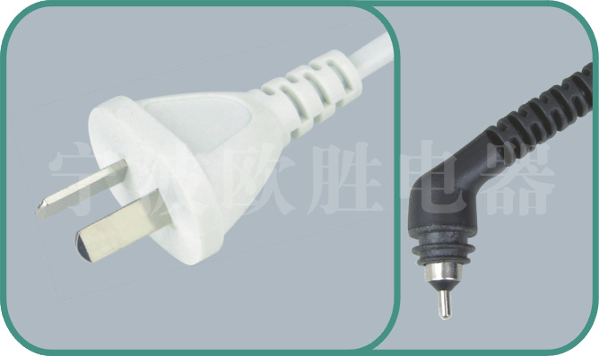 Argentina plug,argentina power cord