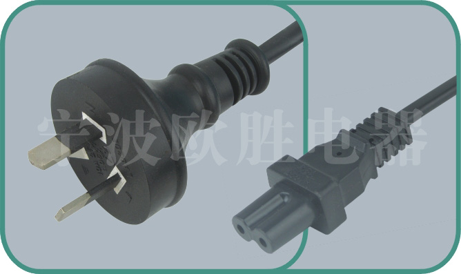 saa cord,australian plug