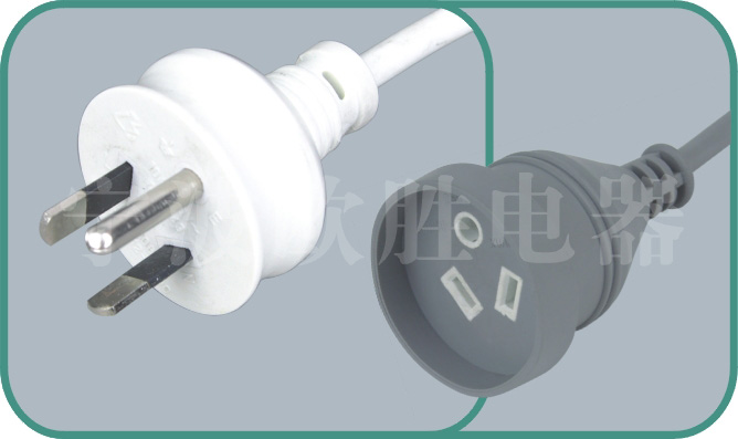 saa cord,australian plug