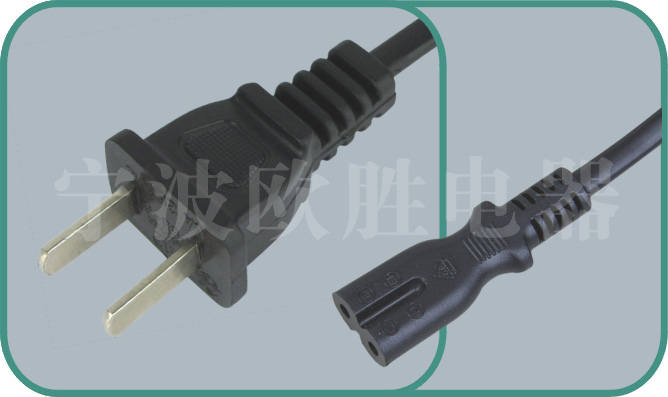 China CCC power cords,PBB-6/ST2 6-10A/250V,italy cord