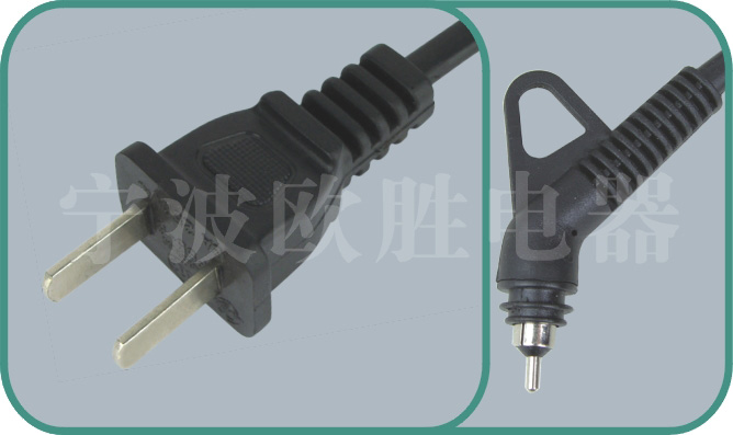 China CCC power cords,PBB-6/XX-101 6-10A/250V,italy cord