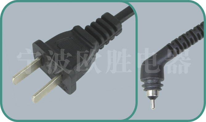China CCC power cords,PBB-6/XX-103 6-10A/250V,italy cord
