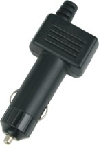 Cigarette plug,YH-1,saa cord,australian plug