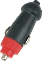 Cigarette plug,YH-5,saa cord,australian plug