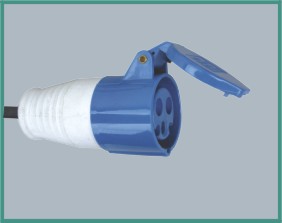 Industry plug,213,wire strain relief,cable strain relief,strain relief connector