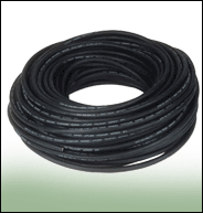 Rubber cable,YZ 245 IEC53