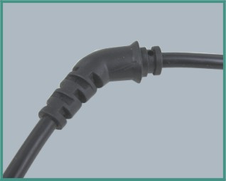 wire strain relief,cable strain relief,strain relief connector