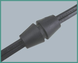 Strain relief,xx009,wire strain relief,cable strain relief,strain relief connector