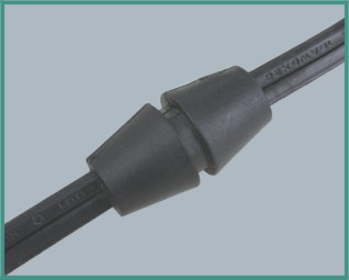 wire strain relief,cable strain relief,strain relief connector