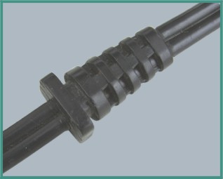 wire strain relief,cable strain relief,strain relief connector