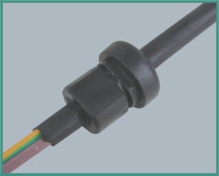 wire strain relief,cable strain relief,strain relief connector